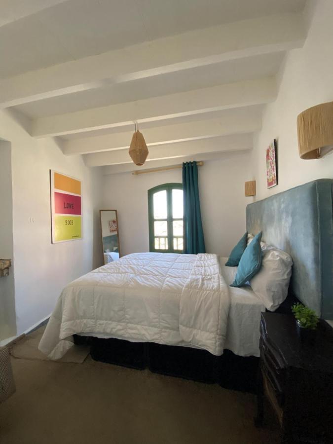 Atlantic Hostel Essaouira Exterior photo